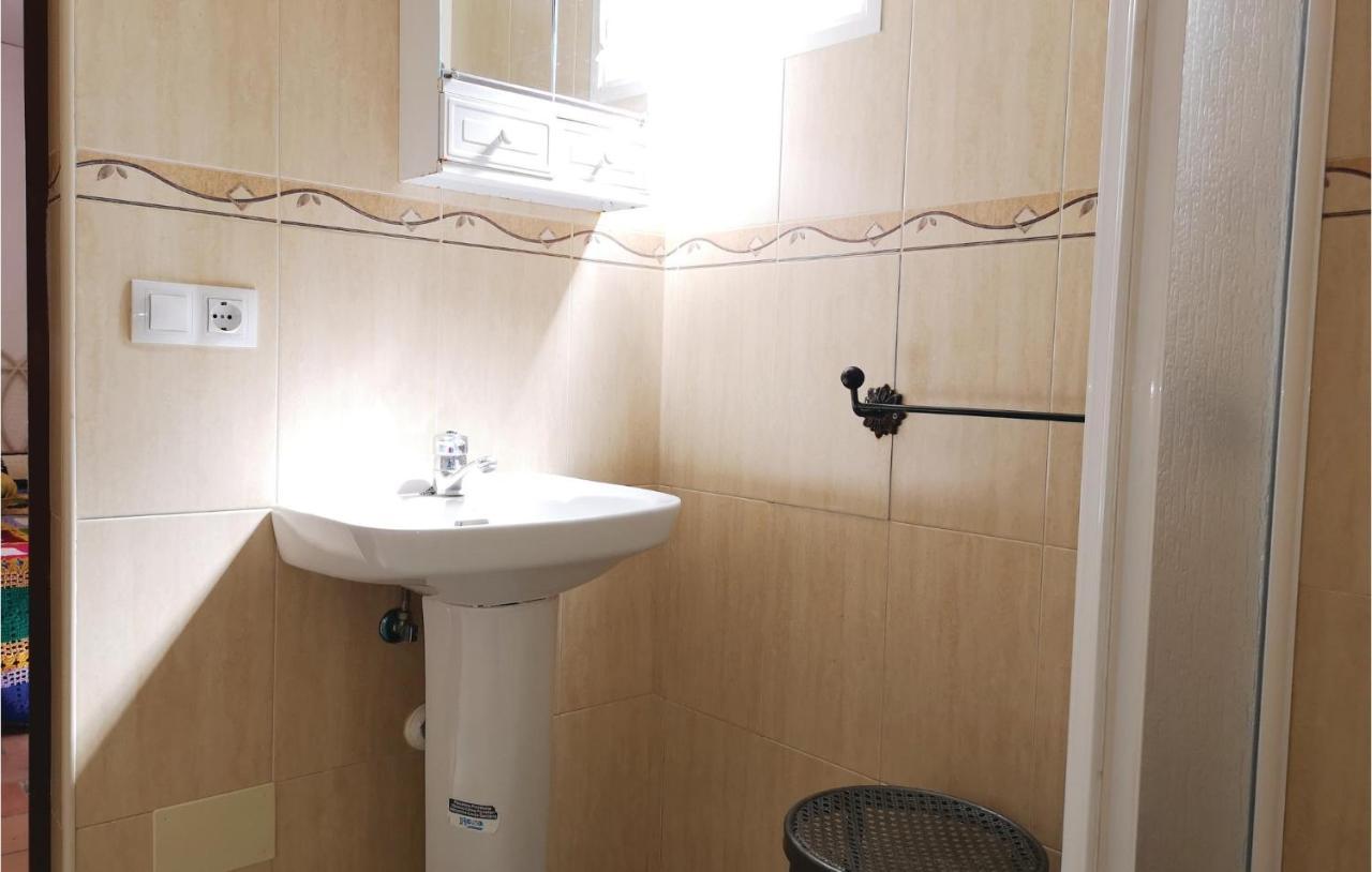 Pet Friendly Home In Olvera With Kitchen Luaran gambar