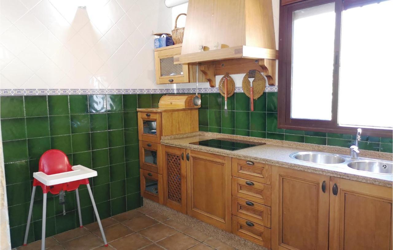 Pet Friendly Home In Olvera With Kitchen Luaran gambar