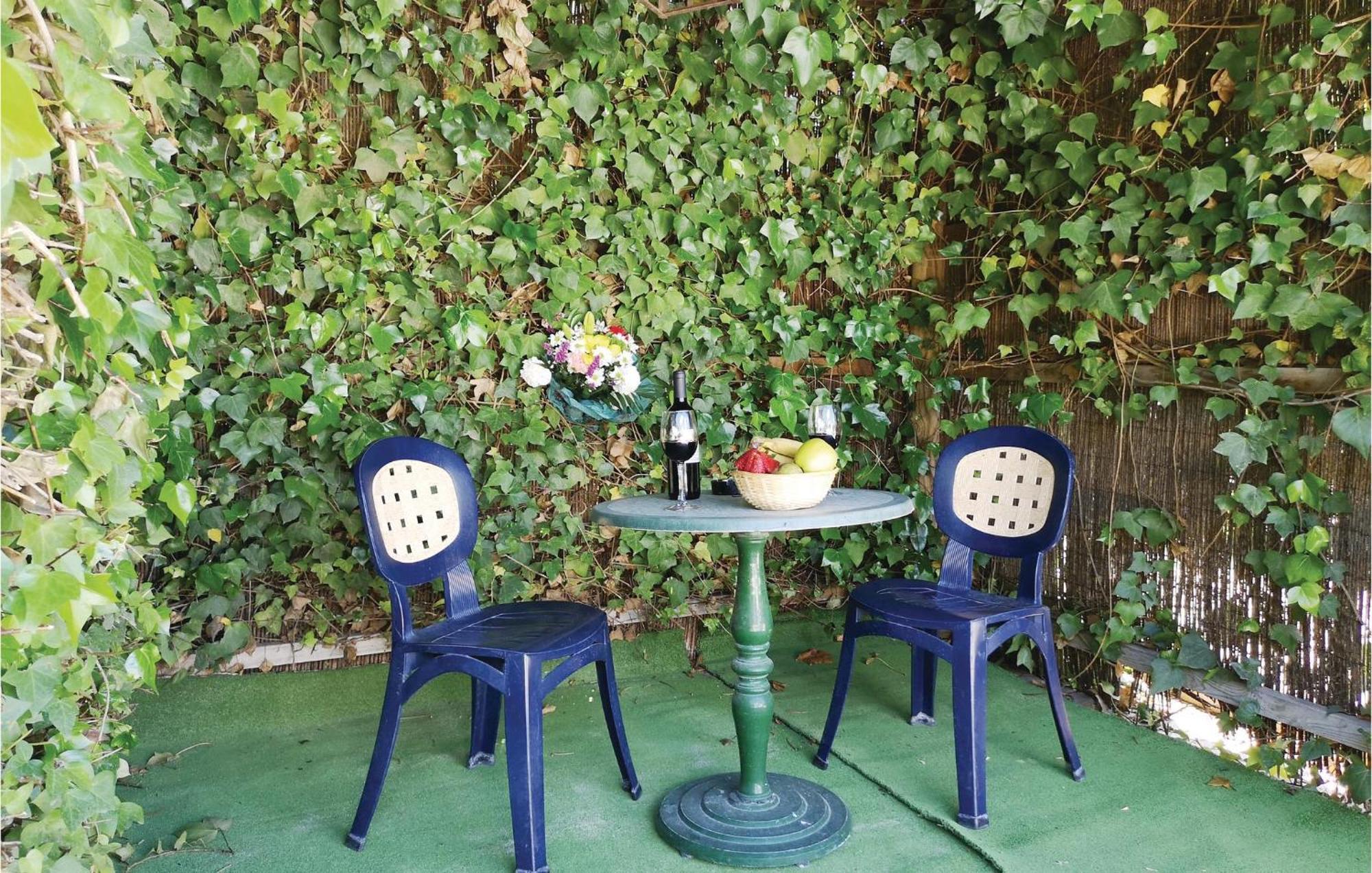 Pet Friendly Home In Olvera With Kitchen Luaran gambar